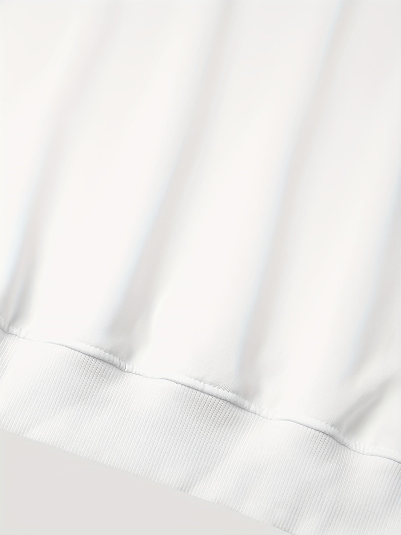 [Halloweentown] Halloween Print Sweatshirt, Women's Casual Long Sleeve Crew Neck