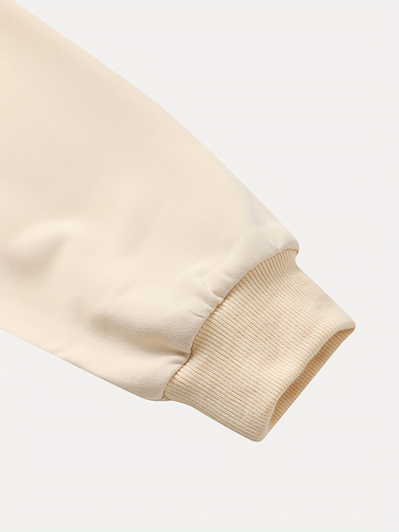 [Halloweentown] Halloween Print Sweatshirt, Women's Casual Long Sleeve Crew Neck